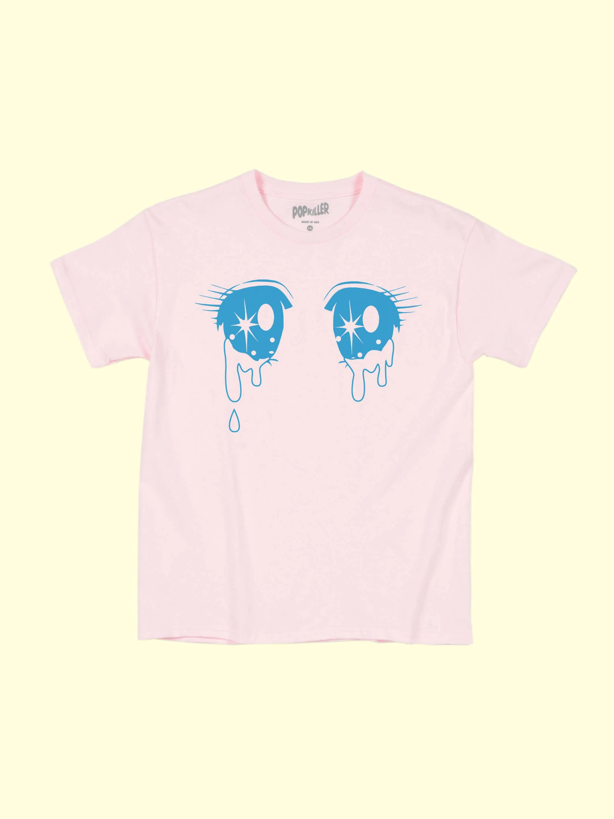 Namida Eyes Youth T-shirt