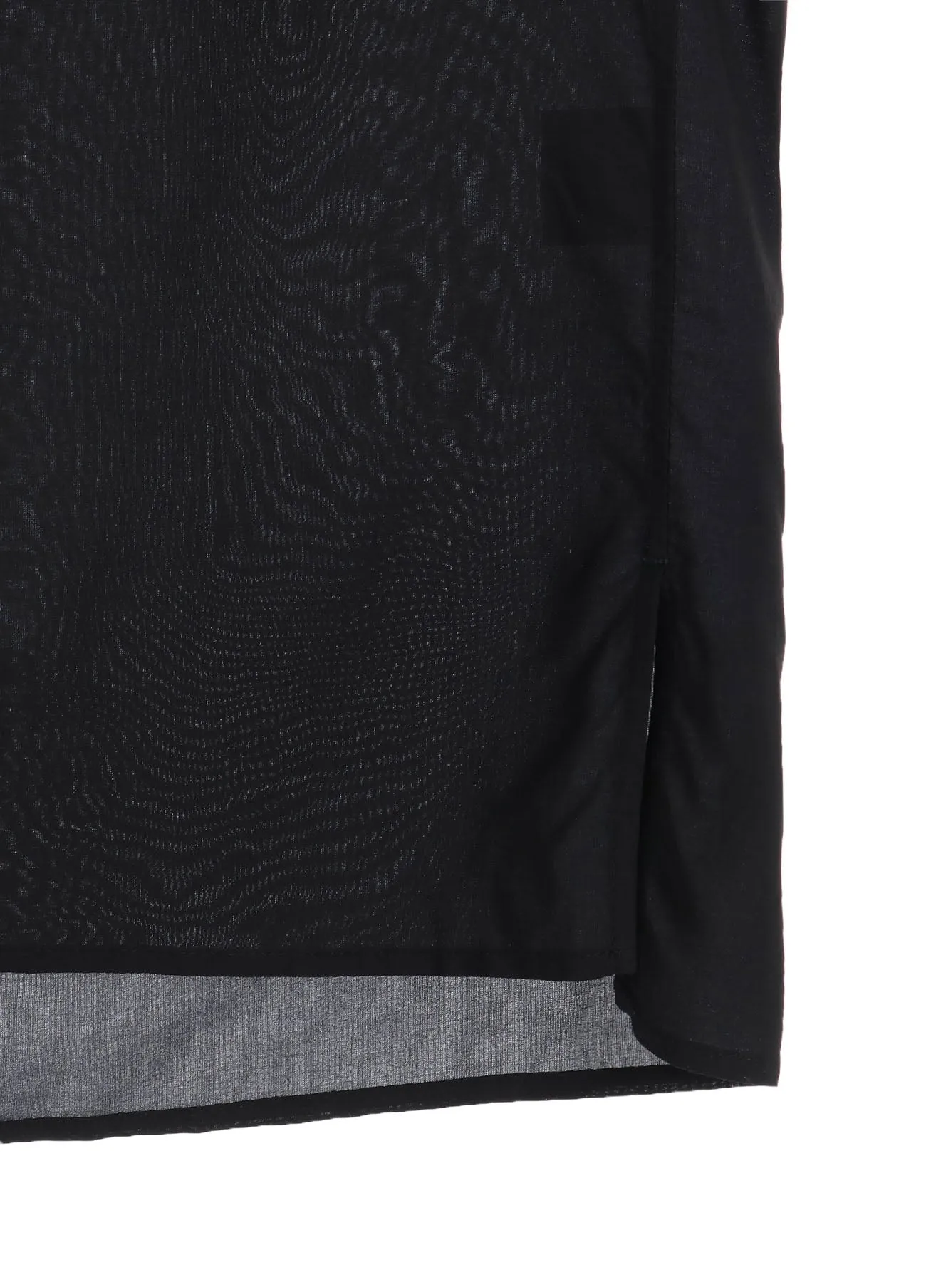 RAYON LOAN LILY PRINTED SHIRT