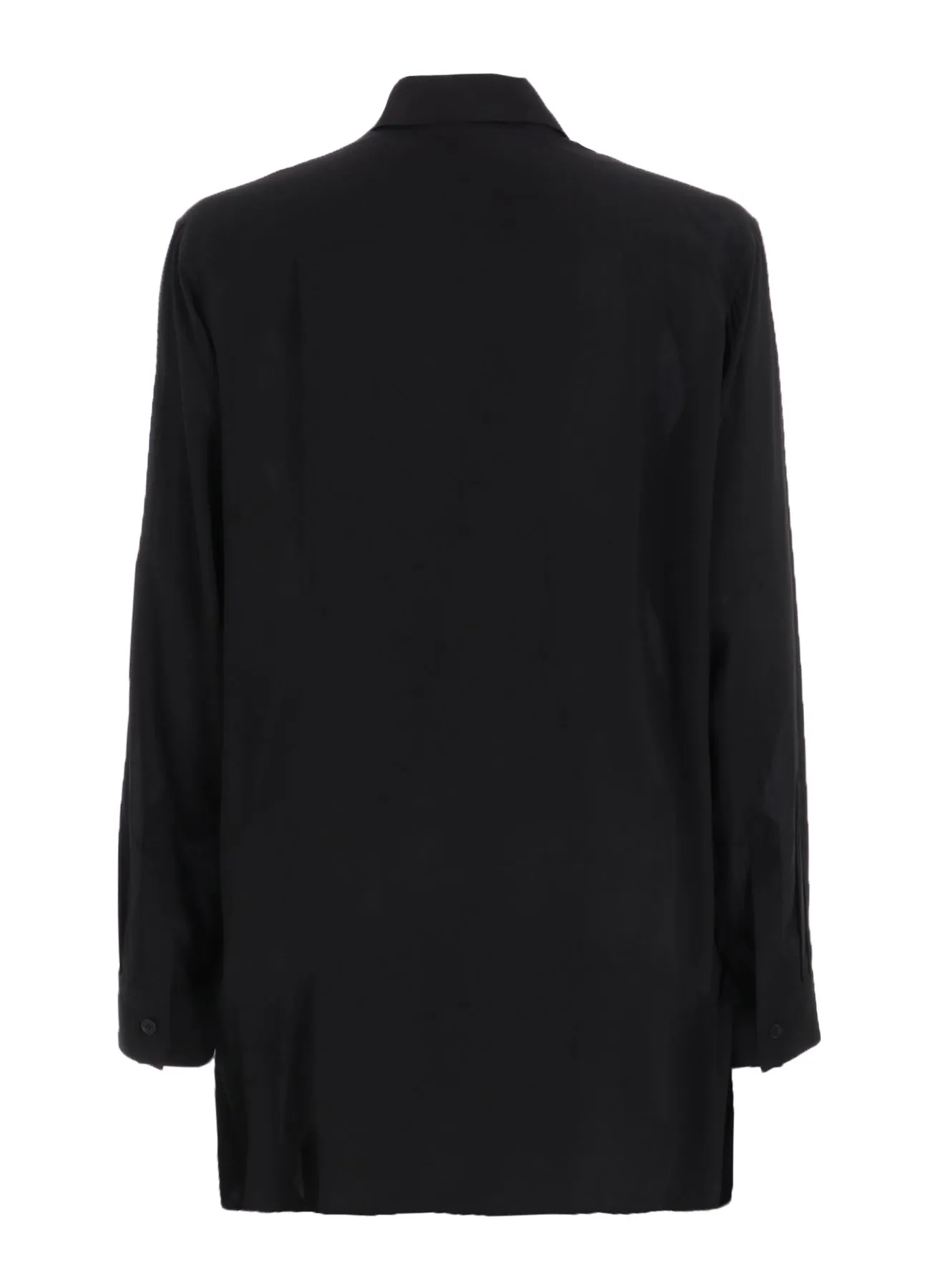 RAYON LOAN LILY PRINTED SHIRT