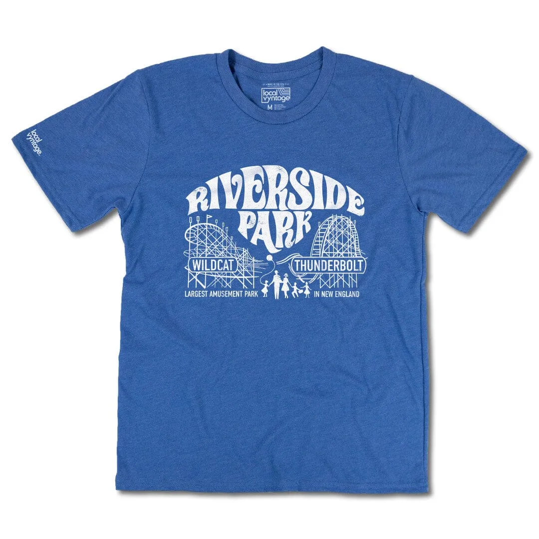 Riverside Park Vintage