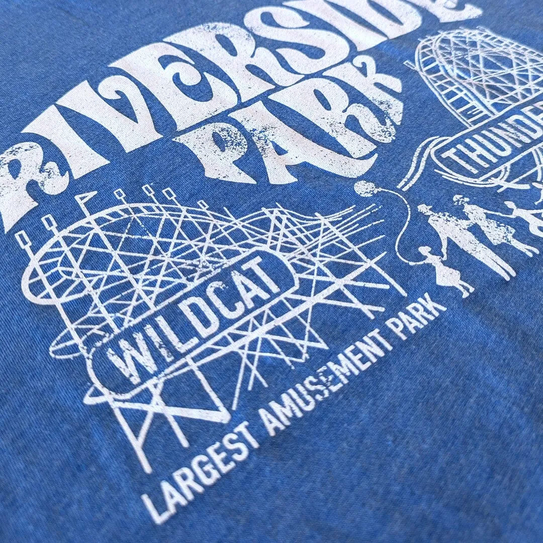 Riverside Park Vintage