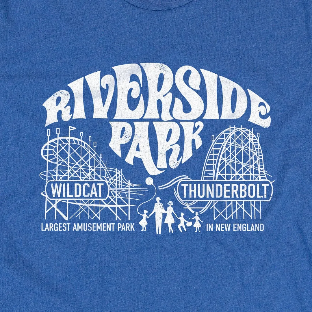 Riverside Park Vintage
