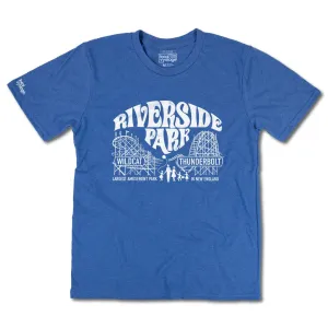 Riverside Park Vintage