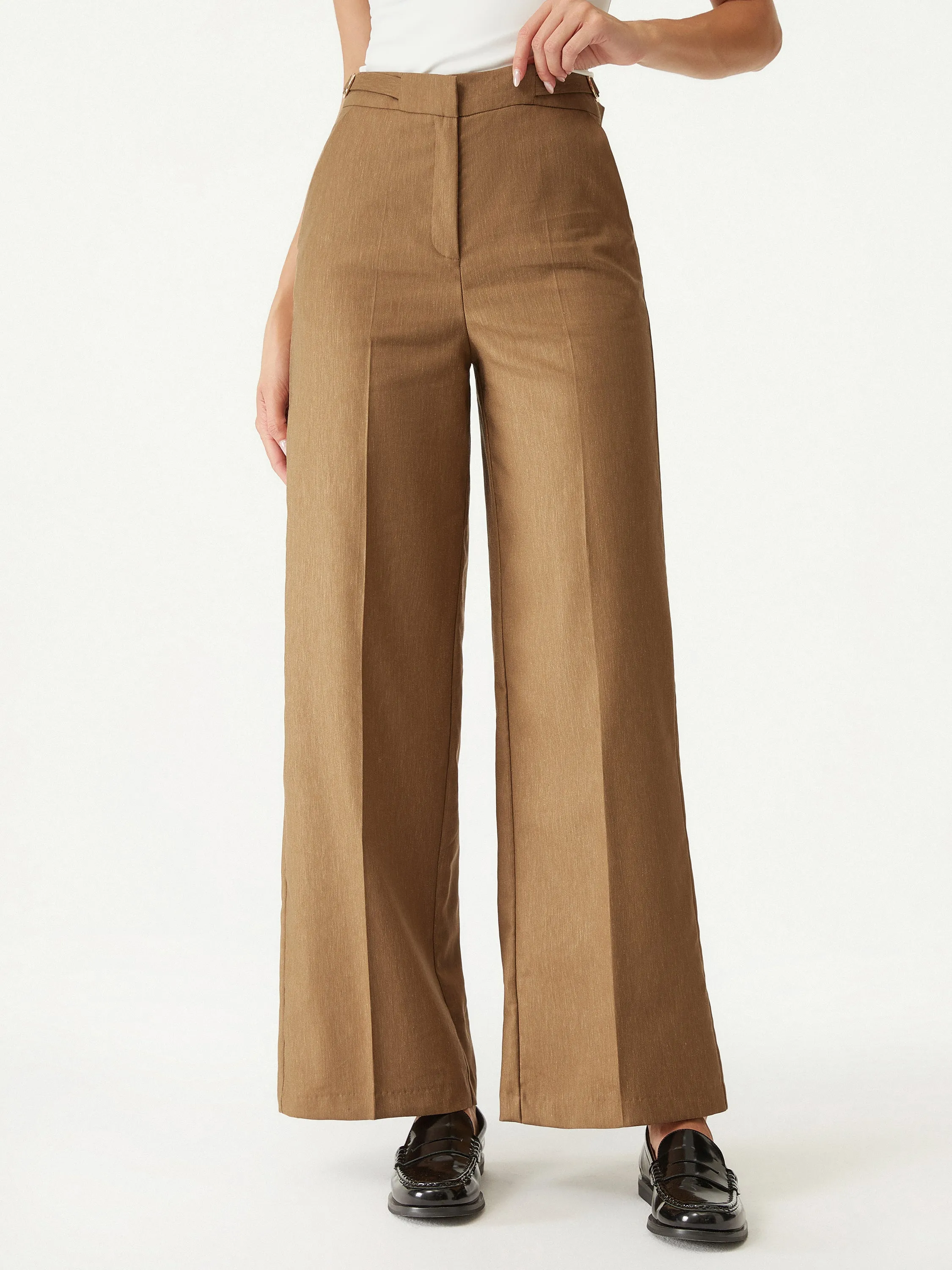 Tailored Trousers The Efficient Fine Tuning Pant