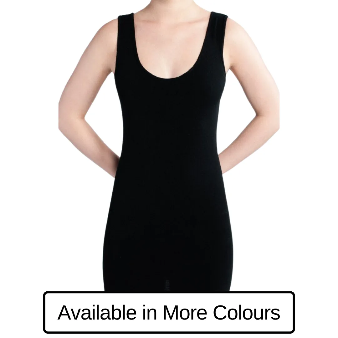 Tank Top Bam Plus CM