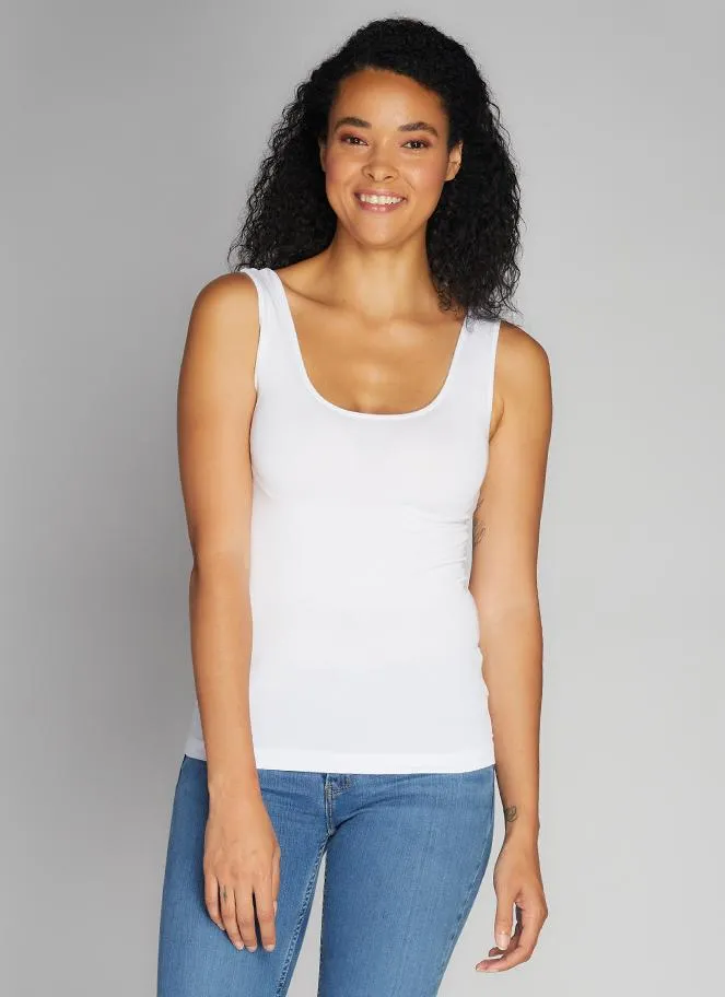 Tank Top Bam Plus CM