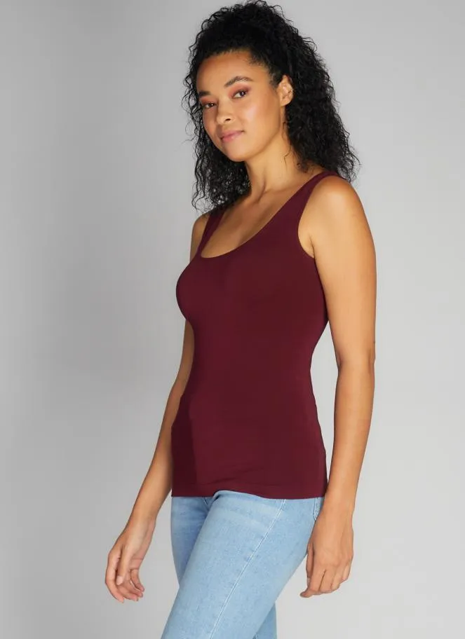 Tank Top Bam Plus CM