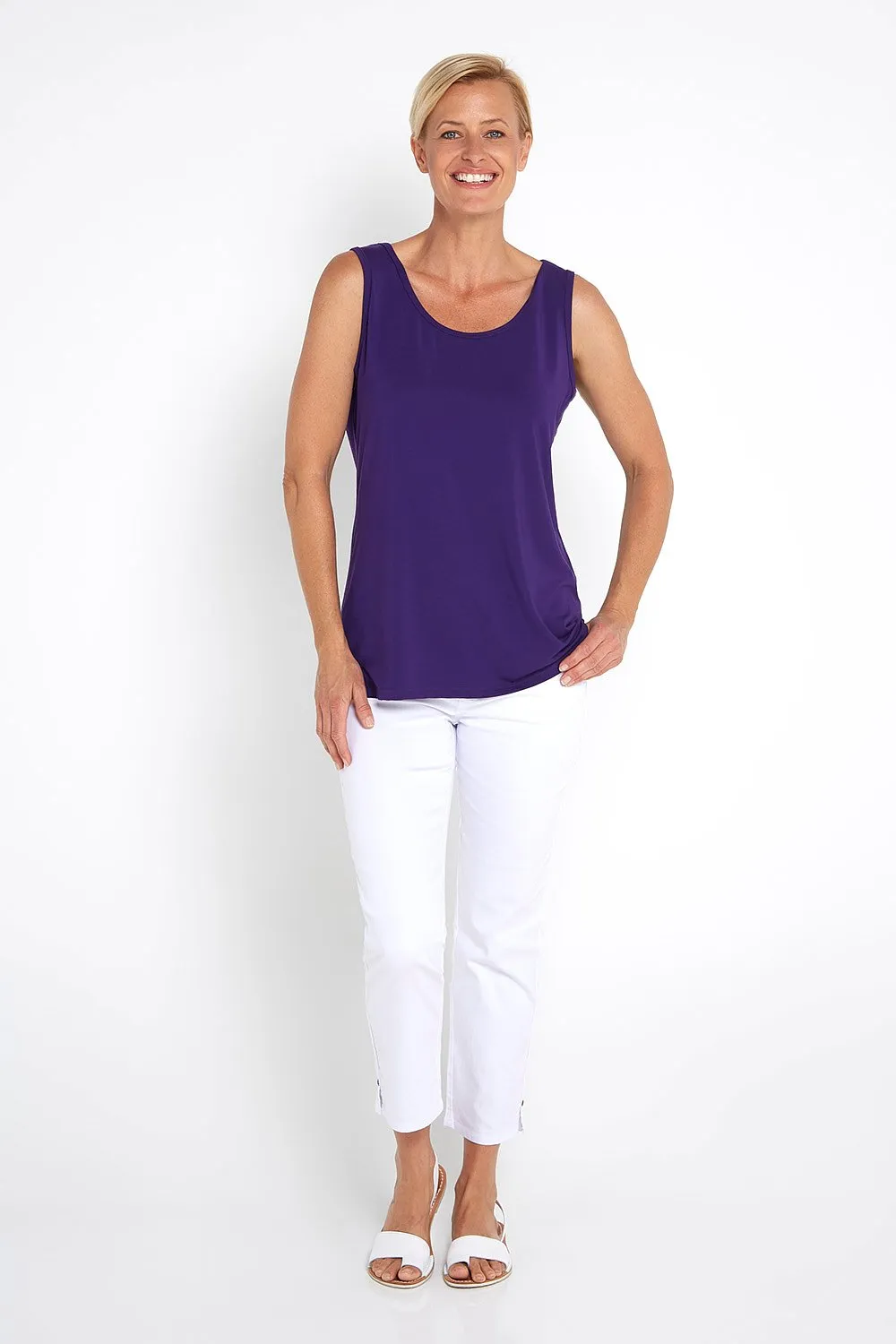 Tank Top Bam Plus CM