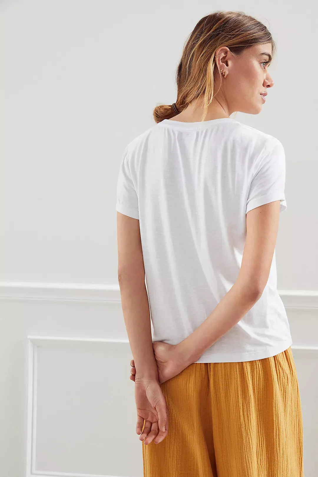 The Classic Crew Jersey