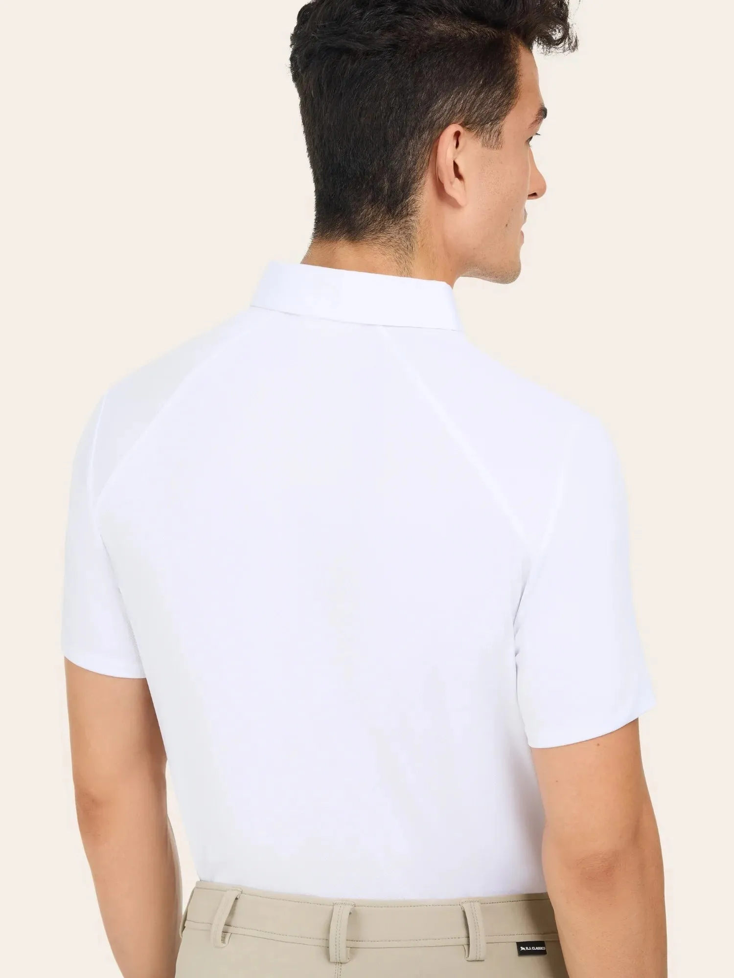Tyler Show Shirt