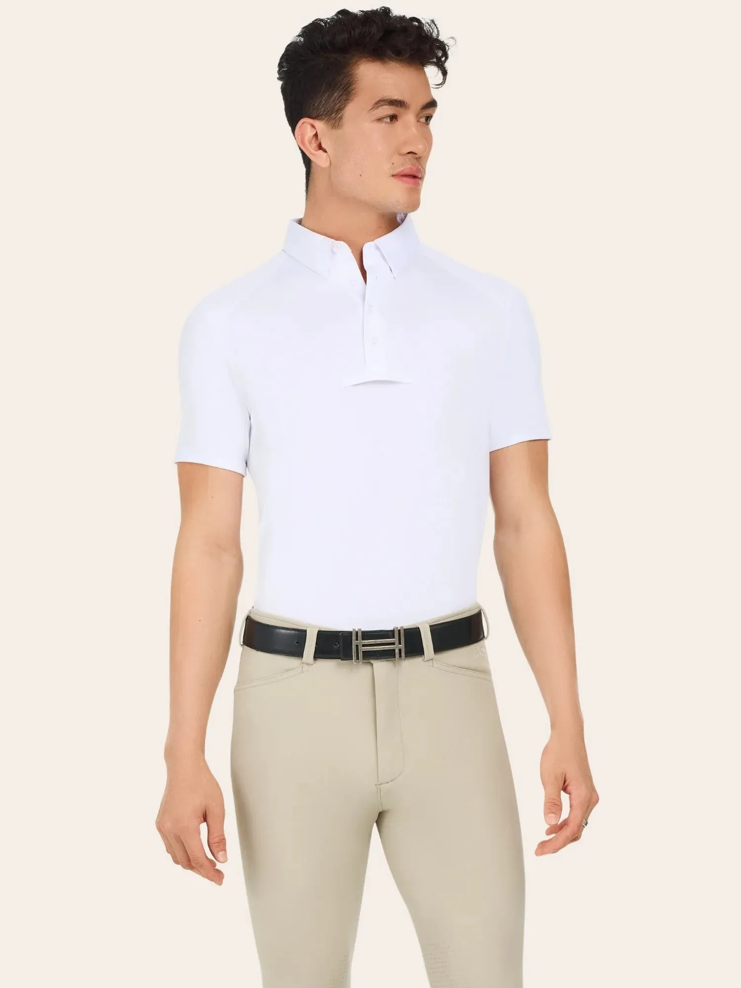 Tyler Show Shirt