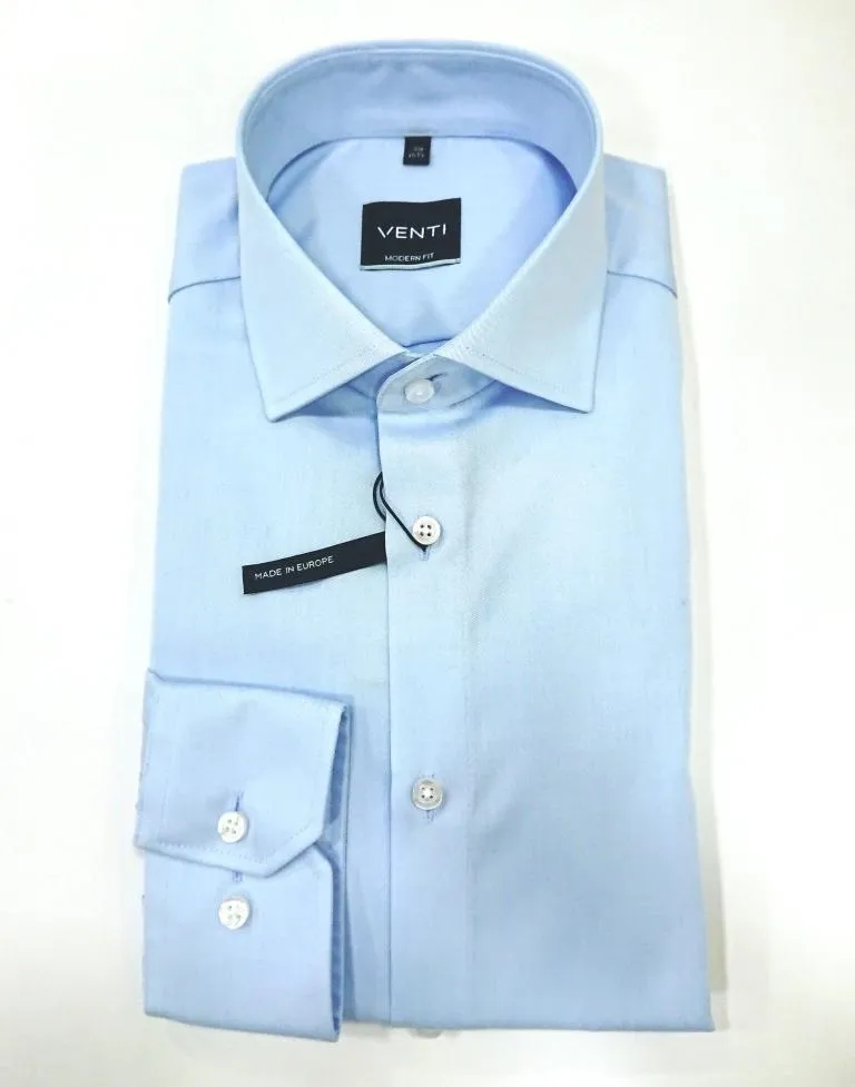 VENTI NON IRON FORMAL SHIRT
