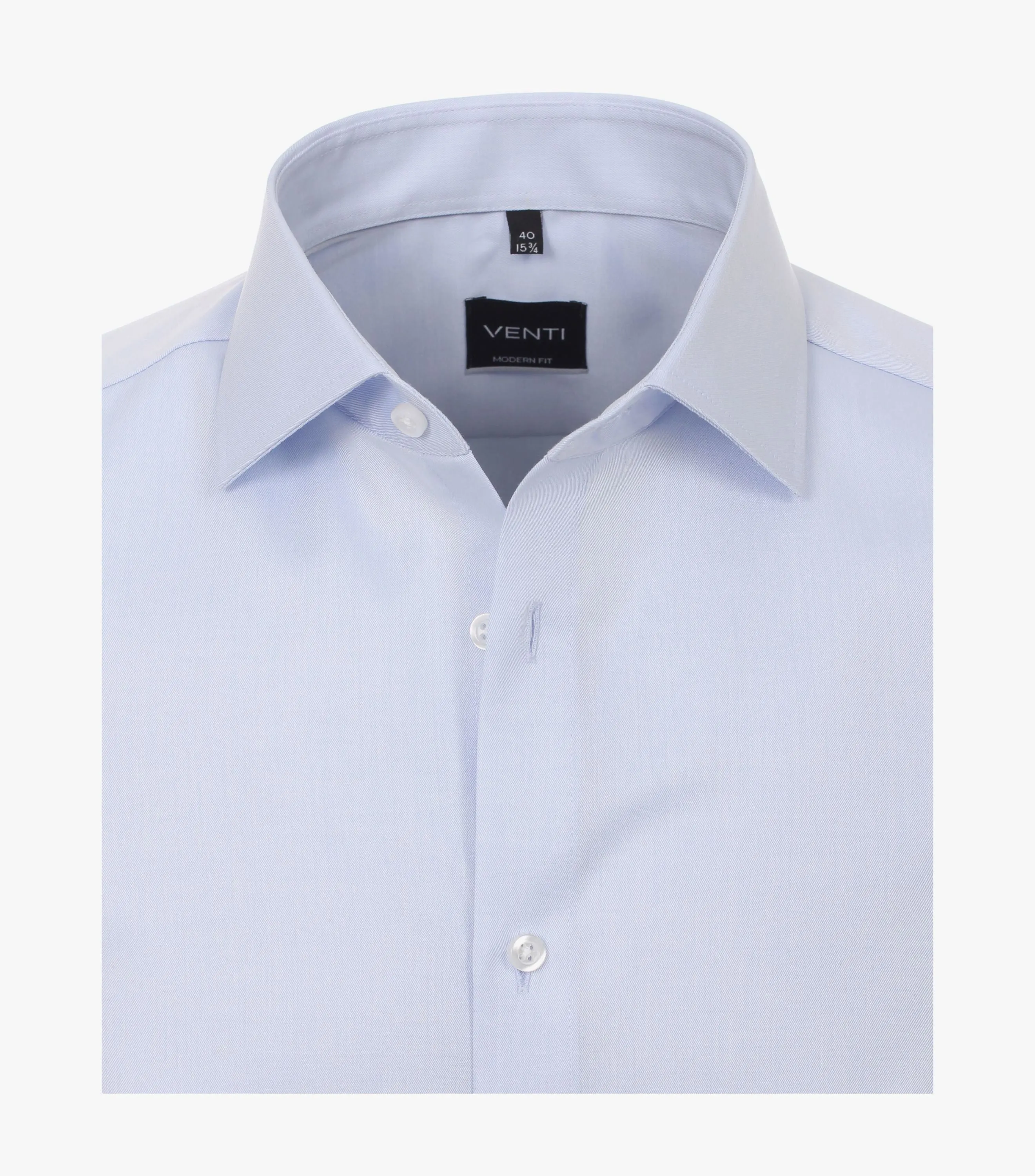 VENTI NON IRON FORMAL SHIRT