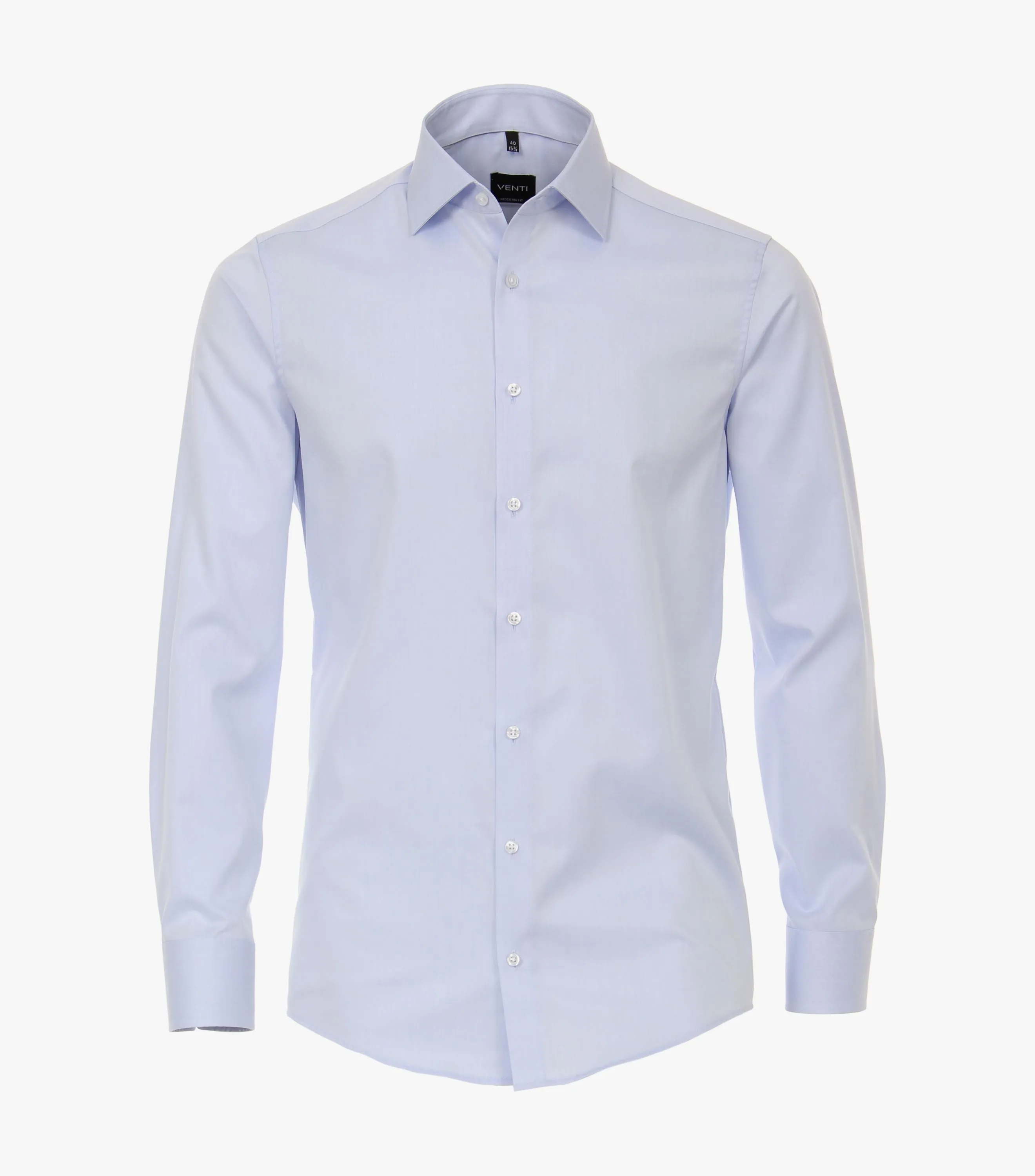 VENTI NON IRON FORMAL SHIRT