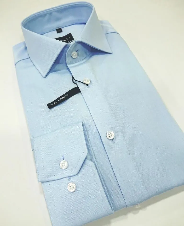 VENTI NON IRON FORMAL SHIRT