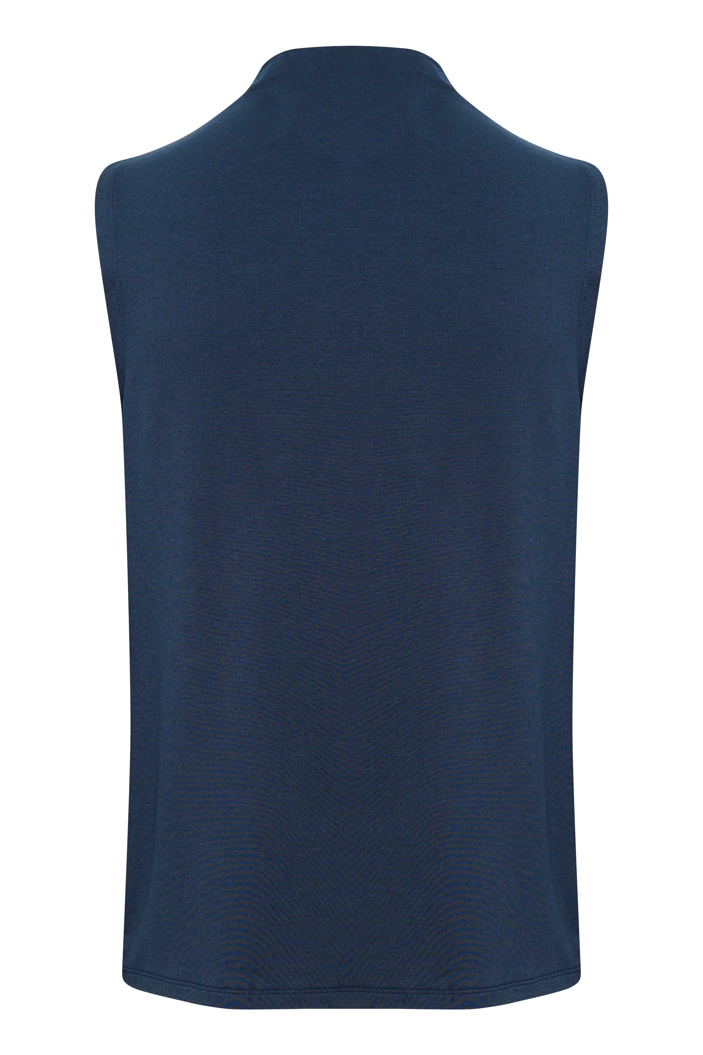 Vista Top- Navy