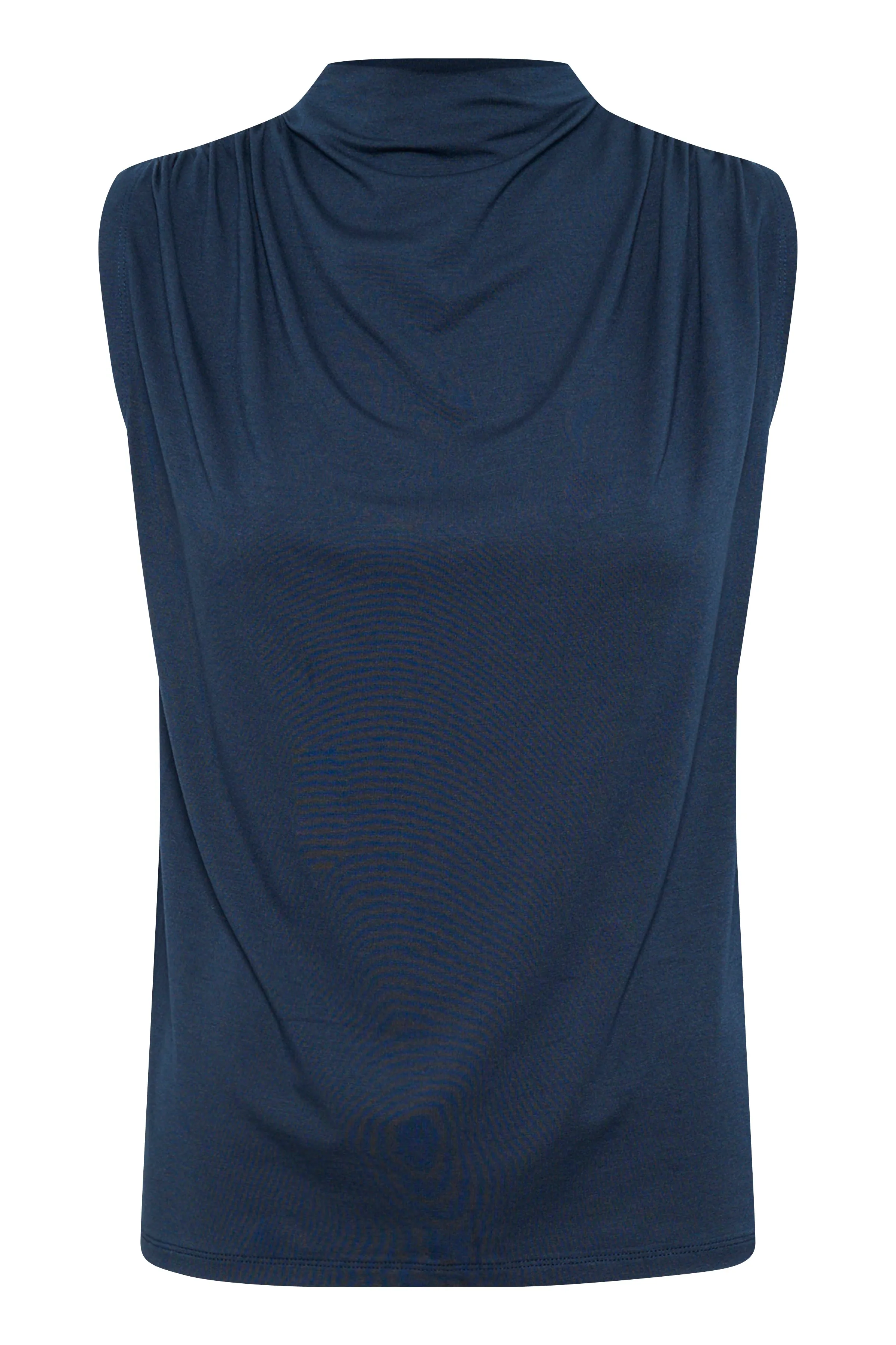 Vista Top- Navy