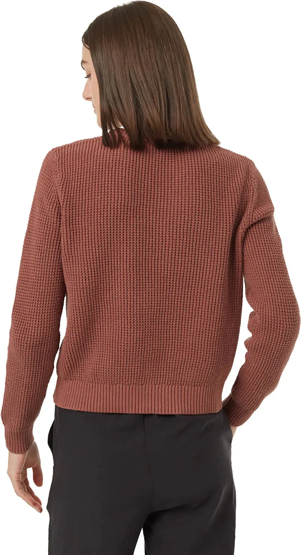 Women's Highline Crew Sweater