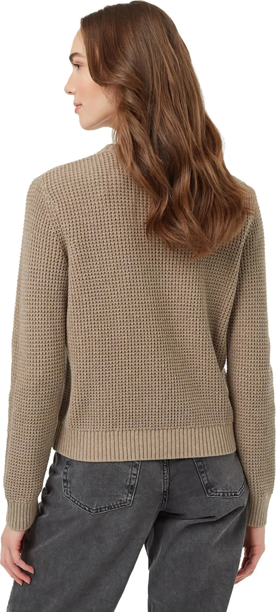 Women's Highline Crew Sweater