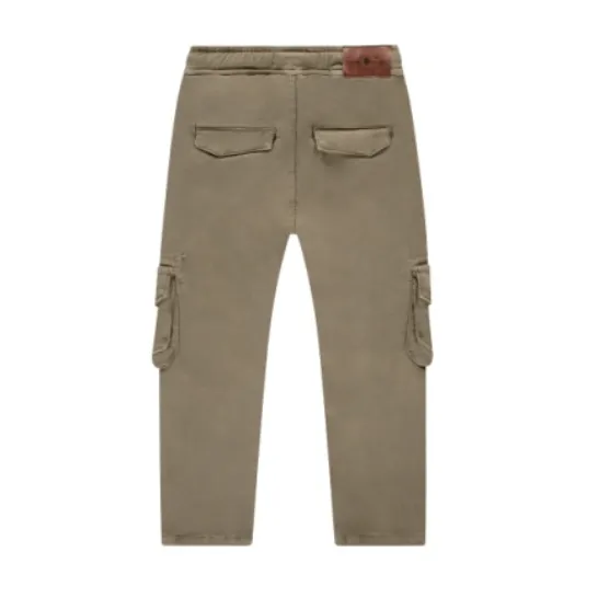 Worker Pants - Kit by Babyface - FINAL SALE