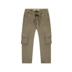 Worker Pants - Kit by Babyface - FINAL SALE