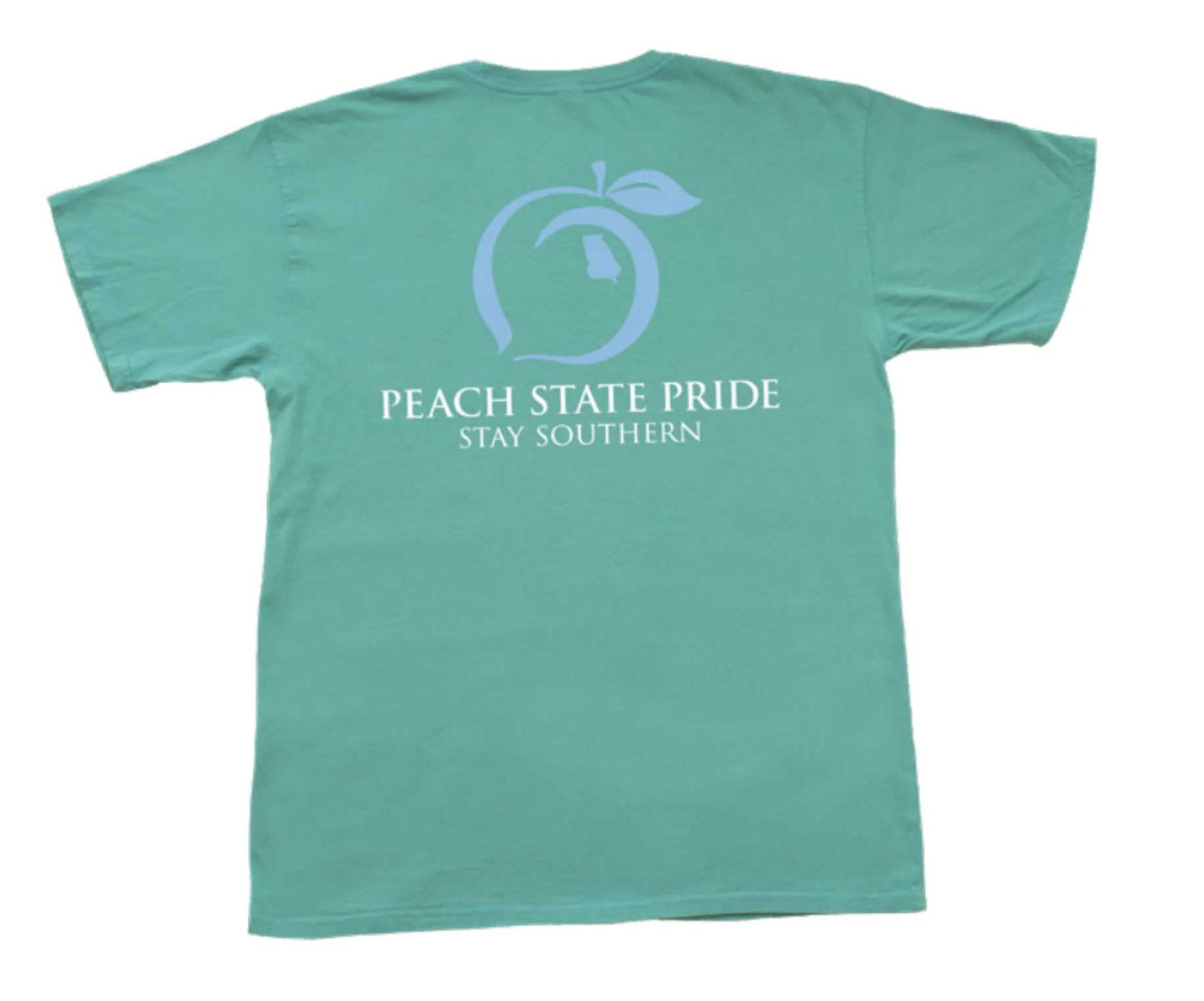 YOUTH Classic Stay Southern Short Sleeve Tee