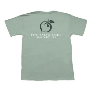 YOUTH Classic Stay Southern Short Sleeve Tee